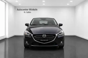 MAZDA 2 1.5 115 Revolution