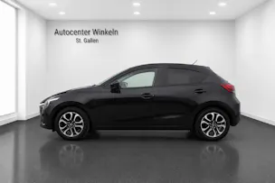 MAZDA 2 1.5 115 Revolution