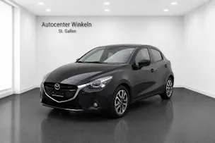 MAZDA 2 1.5 115 Revolution