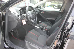 MAZDA 2 1.5 115 Revolution
