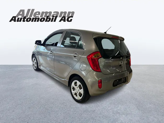 Kia Picanto 1.2 16V Trend