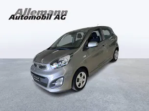 Kia Picanto 1.2 16V Trend