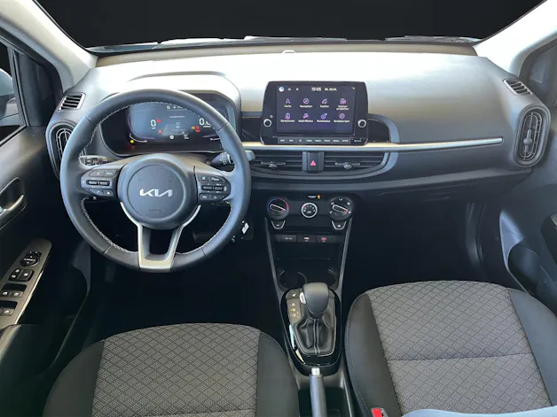 Kia Picanto 1.2 16V Trend