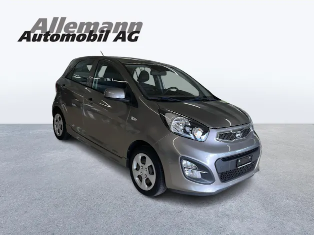 Kia Picanto 1.2 16V Trend