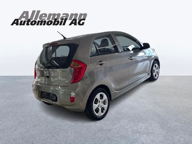 Kia Picanto 1.2 16V Trend
