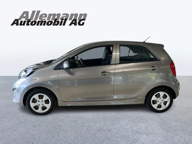 Kia Picanto 1.2 16V Trend