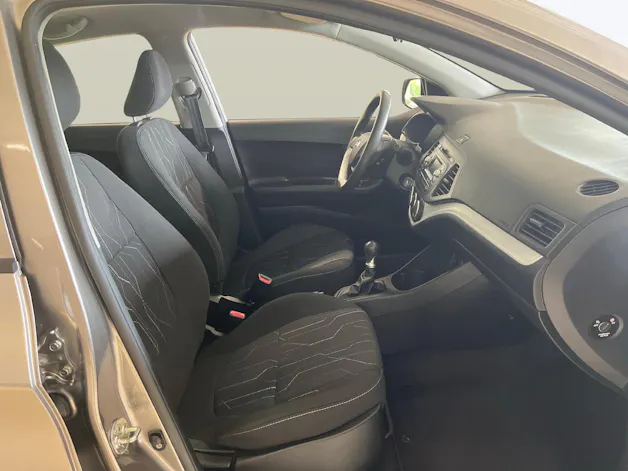Kia Picanto 1.2 16V Trend
