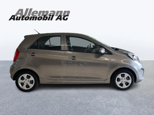 Kia Picanto 1.2 16V Trend