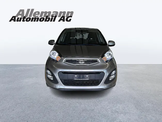 Kia Picanto 1.2 16V Trend