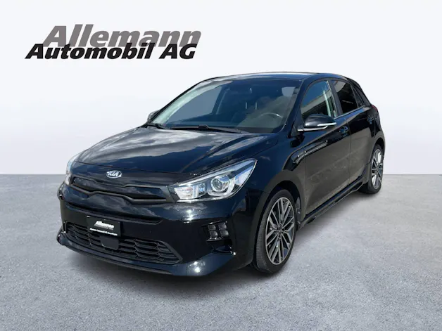 Kia Rio 1.0 T-GDi GT-Line
