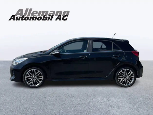 Kia Rio 1.0 T-GDi GT-Line