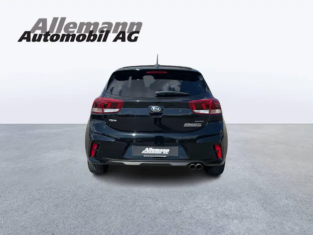 Kia Rio 1.0 T-GDi GT-Line