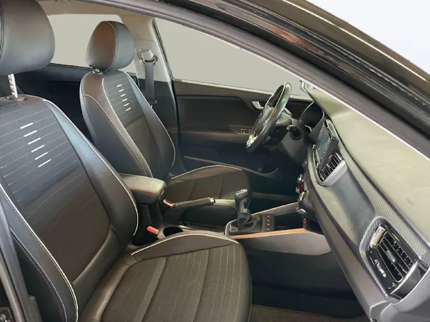 Kia Rio 1.0 T-GDi GT-Line