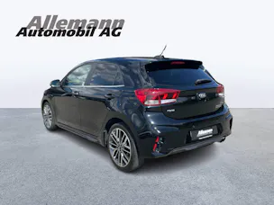 Kia Rio 1.0 T-GDi GT-Line