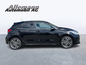Kia Rio 1.0 T-GDi GT-Line
