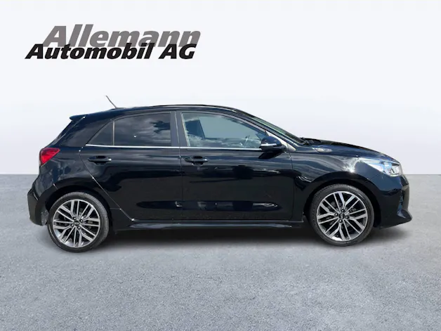 Kia Rio 1.0 T-GDi GT-Line