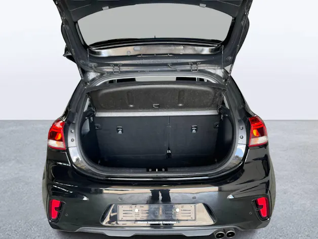 Kia Rio 1.0 T-GDi GT-Line