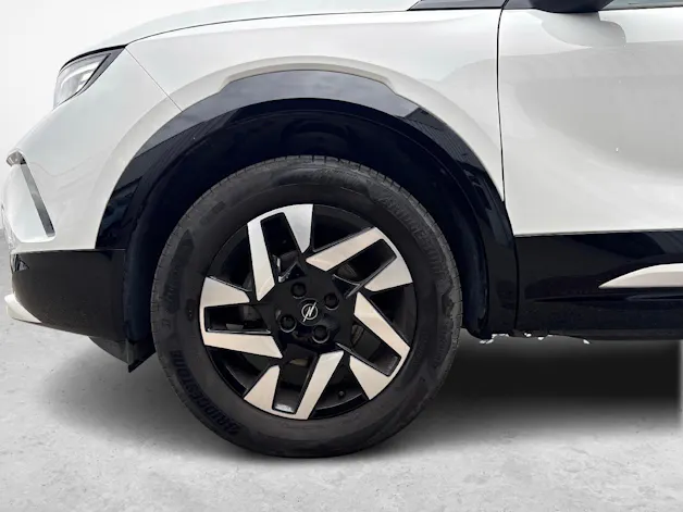 OPEL Mokka 1.2 T 130 GS Line