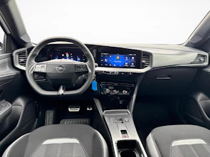 image du véhicule OPEL Mokka 1.2 T 130 GS Line