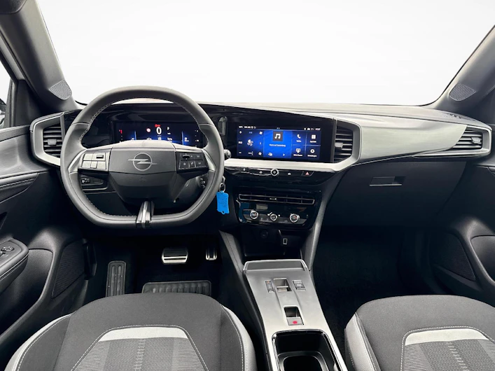 immagine del veicolo OPEL MOKKA