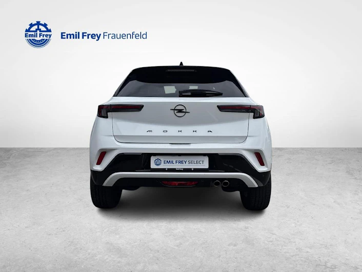 immagine del veicolo OPEL MOKKA