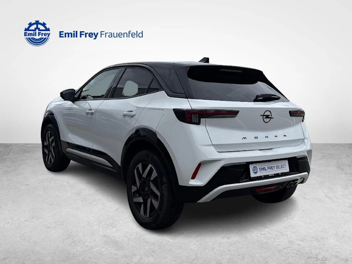 immagine del veicolo OPEL MOKKA