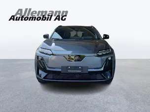 Subaru Uncharted eV Luxury AWD