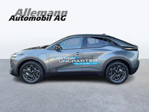 Subaru Uncharted eV Luxury AWD