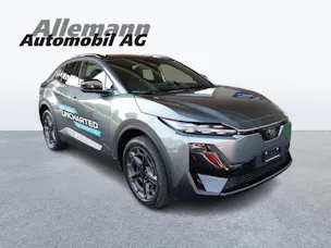 Subaru Uncharted eV Luxury AWD