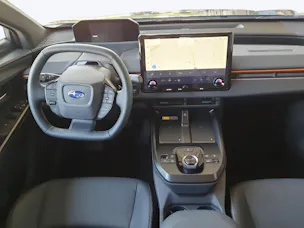 Subaru Uncharted eV Luxury AWD