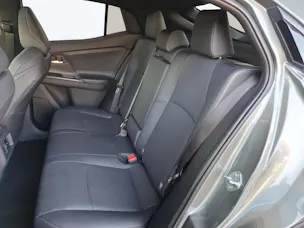Subaru Uncharted eV Luxury AWD