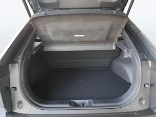 Subaru Uncharted eV Luxury AWD