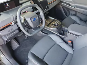 Subaru Uncharted eV Luxury AWD