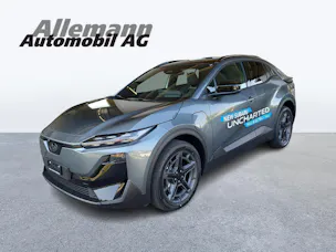 Subaru Uncharted eV Luxury AWD