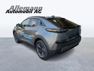 Subaru Uncharted eV Luxury AWD