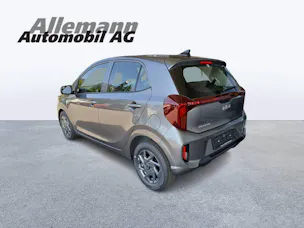 Kia Picanto 1.0 GDi Inspire