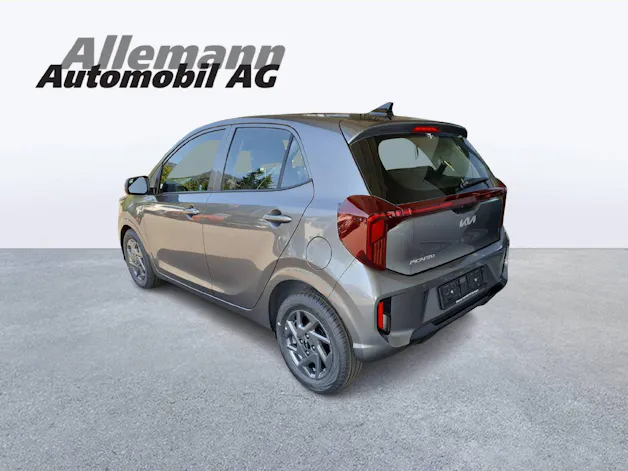 Kia Picanto 1.0 GDi Inspire