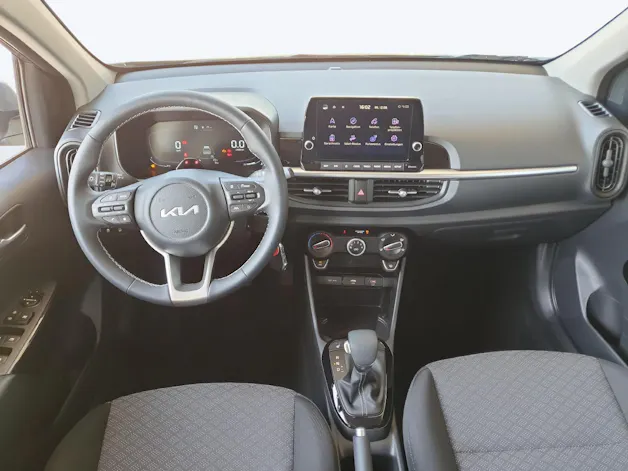 Kia Picanto 1.0 GDi Inspire