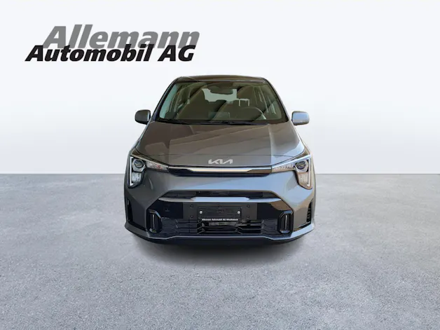 Kia Picanto 1.0 GDi Inspire
