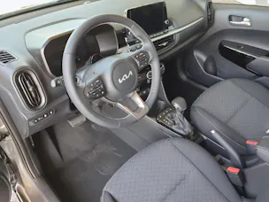 Kia Picanto 1.0 GDi Inspire