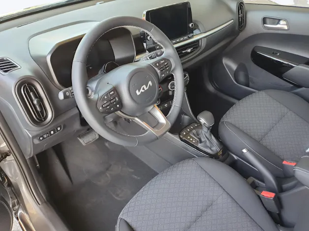 Kia Picanto 1.0 GDi Inspire
