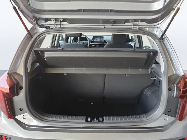 Kia Picanto 1.0 GDi Inspire