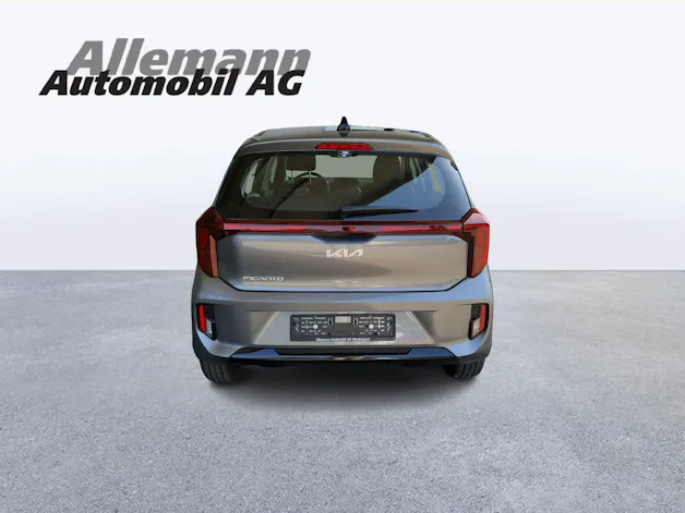 Kia Picanto 1.0 GDi Inspire