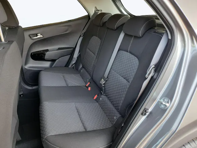 Kia Picanto 1.0 GDi Inspire