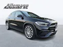 MERCEDES-BENZ GLA 220 d AMG Line 4matic