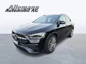 MERCEDES-BENZ GLA 220 d AMG Line 4matic