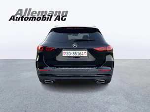 MERCEDES-BENZ GLA 220 d AMG Line 4matic