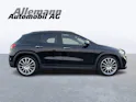 MERCEDES-BENZ GLA 220 d AMG Line 4matic