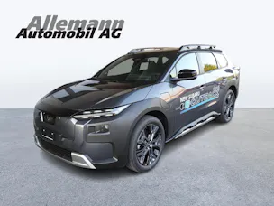 Subaru E-Outback eV Luxury AWD