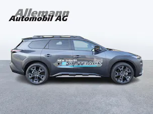 Subaru E-Outback eV Luxury AWD